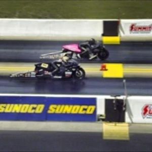 Meet your Posher, Redell